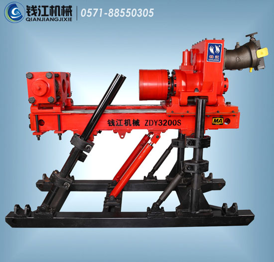 ZDY3200<a href=http://www.58wn.cn/1.html target='_blank'>全<a href=http://www.58wn.cn/ target='_blank'>液壓鉆機</a></a>